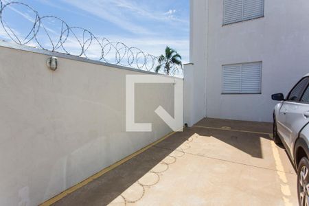 Apartamento para alugar com 60m², 2 quartos e 1 vagaGaragem