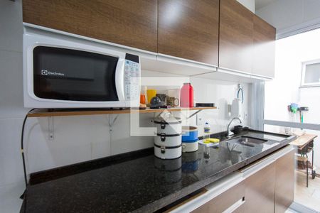 Apartamento para alugar com 60m², 2 quartos e 1 vagaCozinha