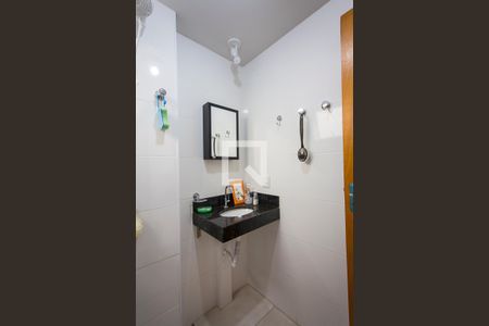 Apartamento para alugar com 60m², 2 quartos e 1 vagaBanheiro