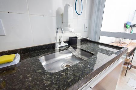 Apartamento para alugar com 60m², 2 quartos e 1 vagaCozinha