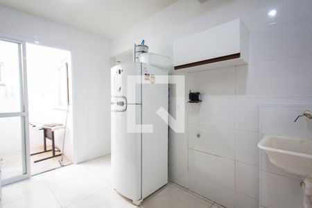 Apartamento para alugar com 60m², 2 quartos e 1 vagaCozinha