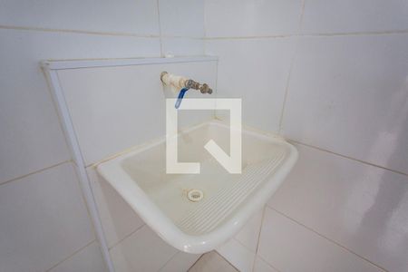 Apartamento para alugar com 60m², 2 quartos e 1 vagaCozinha