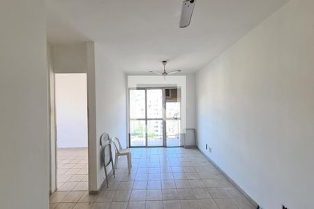 Sala de apartamento à venda com 2 quartos, 54m² em Lins de Vasconcelos, Rio de Janeiro