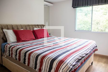 Quarto 1 de casa à venda com 4 quartos, 361m² em Barro Branco (zona Norte), São Paulo