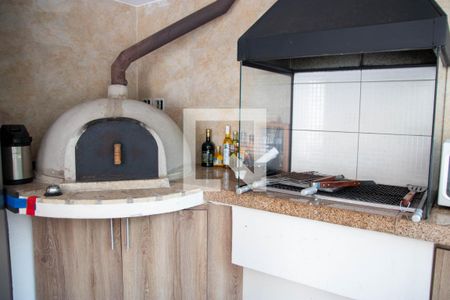 Casa à venda com 361m², 4 quartos e 6 vagasChurrasqueira