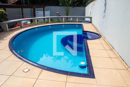 Casa à venda com 361m², 4 quartos e 6 vagasPiscina