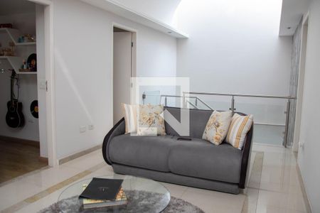 Sala 2 de casa à venda com 4 quartos, 361m² em Barro Branco (zona Norte), São Paulo