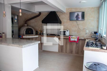 Casa à venda com 361m², 4 quartos e 6 vagasChurrasqueira