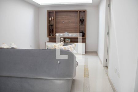 Sala 2 de casa à venda com 4 quartos, 361m² em Barro Branco (zona Norte), São Paulo