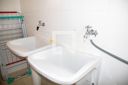 Casa à venda com 361m², 4 quartos e 6 vagasÁrea de Serviço