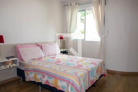 Casa à venda com 361m², 4 quartos e 6 vagasQuarto 3