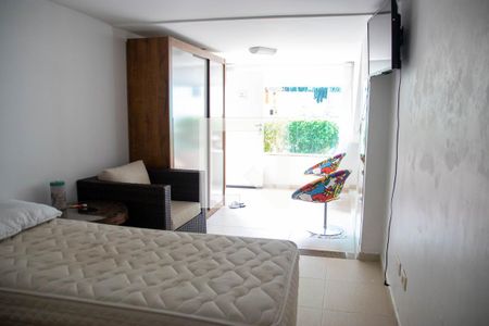 Casa à venda com 361m², 4 quartos e 6 vagasQuarto de Serviço