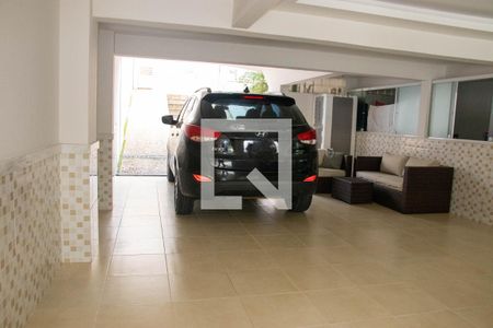 Casa à venda com 361m², 4 quartos e 6 vagasGaragem