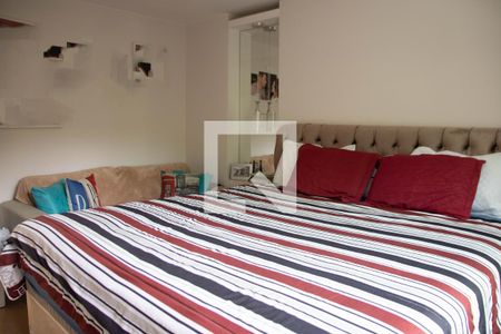 Quarto 1 de casa à venda com 4 quartos, 361m² em Barro Branco (zona Norte), São Paulo