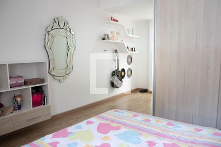 Casa à venda com 361m², 4 quartos e 6 vagasQuarto 3