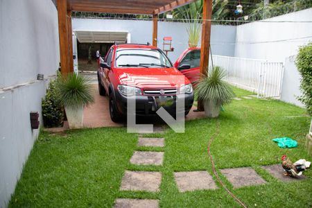 Casa à venda com 361m², 4 quartos e 6 vagasQuintal