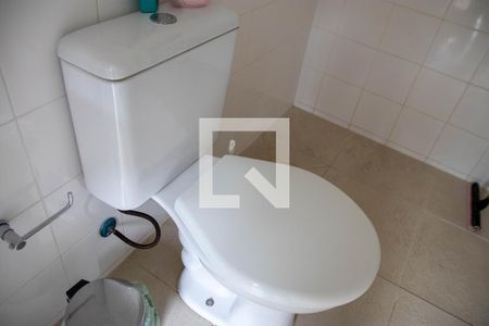 Casa à venda com 361m², 4 quartos e 6 vagasBanheiro de serviço