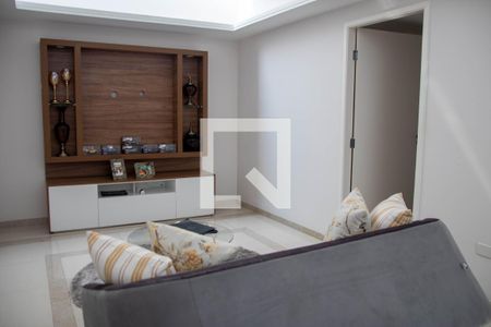 Sala 2 de casa à venda com 4 quartos, 361m² em Barro Branco (zona Norte), São Paulo