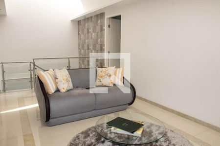 Sala 2 de casa à venda com 4 quartos, 361m² em Barro Branco (zona Norte), São Paulo