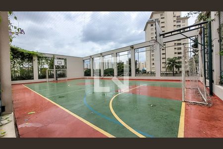 Apartamento à venda com 92m², 3 quartos e 2 vagasQuadra Esportiva