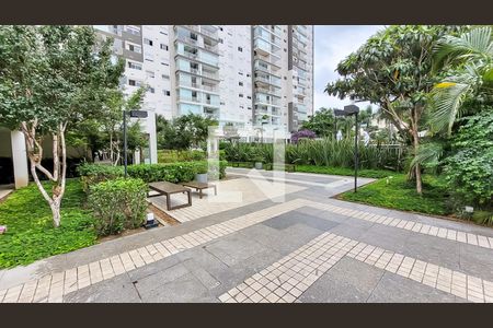 Apartamento à venda com 92m², 3 quartos e 2 vagasÁrea comum