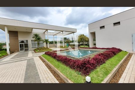 Apartamento à venda com 92m², 3 quartos e 2 vagasÁrea comum