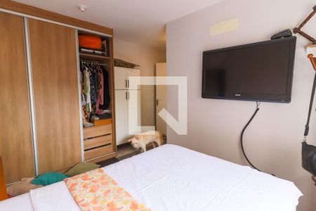 Apartamento à venda com 92m², 3 quartos e 2 vagasSuíte