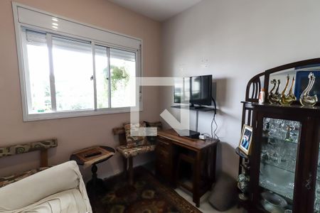 Apartamento à venda com 92m², 3 quartos e 2 vagasQuarto 1