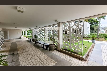 Apartamento à venda com 92m², 3 quartos e 2 vagasÁrea comum