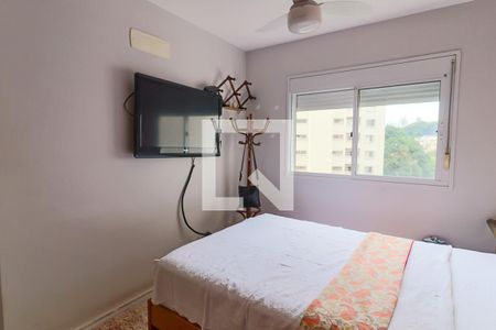 Apartamento à venda com 92m², 3 quartos e 2 vagasSuíte