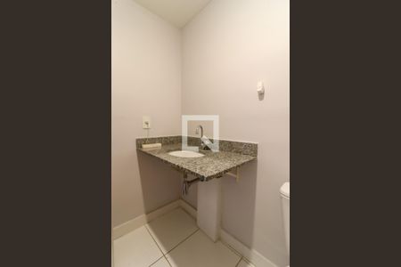 Apartamento à venda com 92m², 3 quartos e 2 vagasBanheiro Corredor