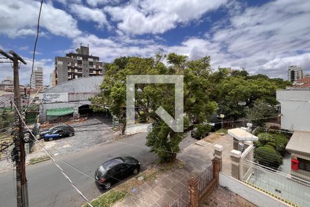 Vista de apartamento para alugar com 2 quartos, 63m² em Menino Deus, Porto Alegre