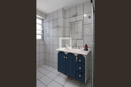 Apartamento à venda com 90m², 3 quartos e 1 vagaBanheiro da Suíte