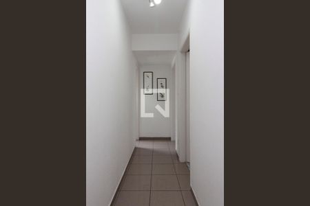 Apartamento à venda com 90m², 3 quartos e 1 vagaCorredor