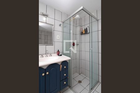 Apartamento à venda com 90m², 3 quartos e 1 vagaBanheiro da Suíte