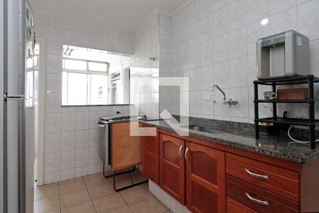 Apartamento à venda com 90m², 3 quartos e 1 vagaCozinha