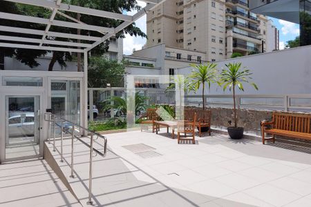 Apartamento à venda com 90m², 3 quartos e 1 vaga Apartamento à venda com 90m², 3 quartos e 1 vagaÁrea Comum
