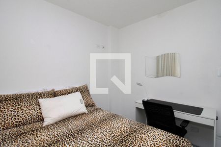 Apartamento à venda com 90m², 3 quartos e 1 vagaQuarto