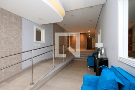 Apartamento à venda com 90m², 3 quartos e 1 vagaÁrea Comum