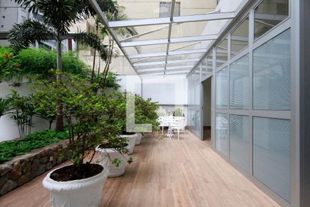 Apartamento à venda com 90m², 3 quartos e 1 vagaÁrea Comum