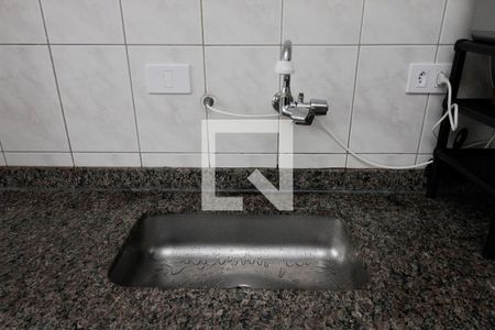 Apartamento à venda com 90m², 3 quartos e 1 vagaCozinha