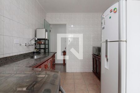 Apartamento à venda com 90m², 3 quartos e 1 vagaCozinha