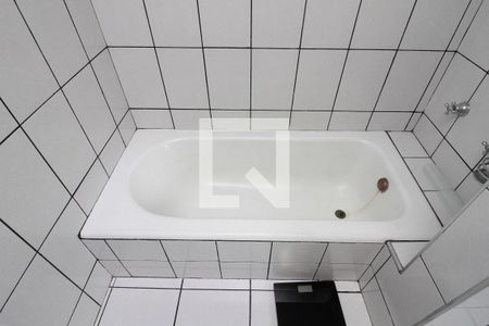 Apartamento à venda com 90m², 3 quartos e 1 vagaBanheiro da Suíte