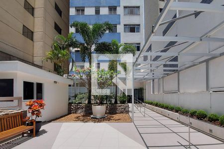 Apartamento à venda com 90m², 3 quartos e 1 vaga Apartamento à venda com 90m², 3 quartos e 1 vagaÁrea Comum