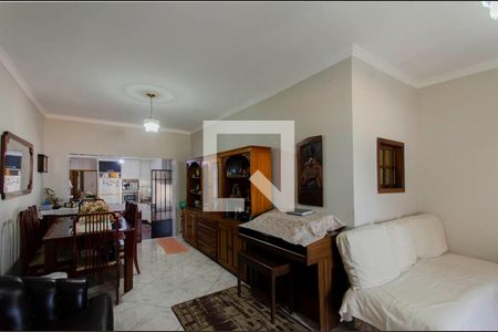 Sala de casa para alugar com 1 quarto, 170m² em Cidade Patriarca, São Paulo