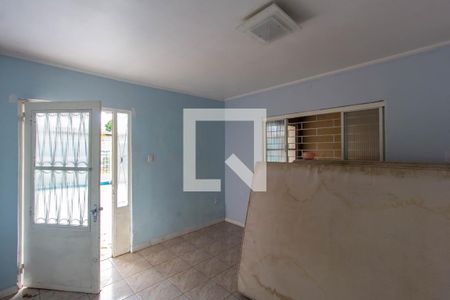 Sala de casa para alugar com 4 quartos, 210m² em Barnabé, Gravataí