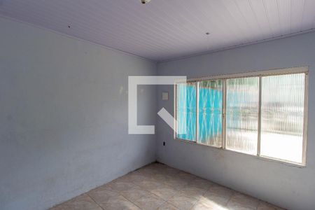 Quarto 1 de casa para alugar com 4 quartos, 210m² em Barnabé, Gravataí