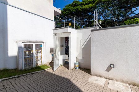 Área comum de kitnet/studio para alugar com 2 quartos, 37m² em Jardim Helena, São Paulo