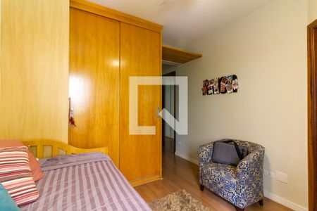 Apartamento à venda com 136m², 3 quartos e 2 vagasQuarto 3 - Suíte