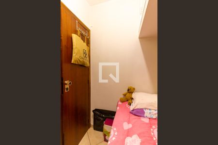 Apartamento à venda com 136m², 3 quartos e 2 vagasQuarto de Serviço